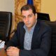 Ο Βασίλης Φωτάκης εξελέγη εκ νέου Πρόεδρος της Δημοτικής Επιτροπής Αγρινίου, με τον ίδιον να ευχαριστεί προσωπικά τον Δήμαρχο, Γιώργο Παπαναστασίου.