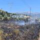 Η Ναύπακτος στο επίκεντρο των εξελίξεων μιας και η φωτιά που εκδηλώθηκε στον Πλατανίτη ήταν ισχυρή όμως οι Πυροσβέστες πρόλαβαν τα χειρότερα.