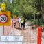 Στο Αγρίνιο οι εργασίες στην Εθνική Οδό για το Φυσικό Αέριο συνεχίζονται από νωρίς το πρωί της Τετάρτης, 22 Ιουλίου 2026 και θα ολοκληρωθούν κατά τις απογευματινές ώρες.