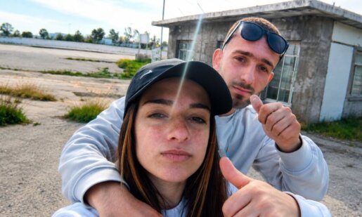 Η Ιωάννα Καραχρήστου με μια ανάρτησή στα Social Media αναφέρθηκε στην απώλεια των παιδιών της και τους 20 μήνες που έχουν περάσει από τότε, δίχως Δικαιοσύνη.