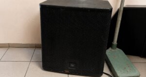 Στη Δυτική Αχαΐα το βράδυ της Παρασκευής (03/07) Αστυνομικοί προχώρησαν στη σύλληψη ενός άνδρα για διατάραξη κοινής ησυχίας, κατασχέθηκε ένα μεγάλο ηχείο.
