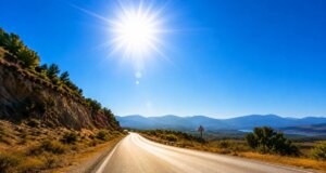 Στη Γαβαλού Αιτωλοακαρνανίας τη Δευτέρα, 20 Ιουλίου 2026, ανήμερα του Προφήτη Ηλία, η θερμοκρασία ξεπέρασε τους 40 βαθμούς Κελσίου!