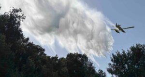 Στο Κάτω Κεράσοβο Μακρυνείας αλλά και σε άλλο σημείο του Δήμου σημειώθηκε κινητοποίηση για πυρκαγιά, το «ευχαριστώ» Βασιλείου για την άψογη συνεργασία.