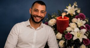 Ο Μάριος Ρεπάνης έφυγε από τη ζωή προ ημερών και ο Μητροπολίτης Δαμασκηνός θα μεταβεί το πρωί της 21ης Ιουλίου 2026 στην Κάτω Μυρτιά Θέρμου για την Εξόδιο Ακολουθία.