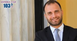 Ο Κώστας Δημόπουλος μίλησε στον Antenna Star 103.5 και τον Παρασκευά Μάζη για αλλαγή σκυτάλης στα Φλαμίνγκο Ιεράς Πόλεως Μεσολογγίου με τον ίδιον στη θέση του Προέδρου.