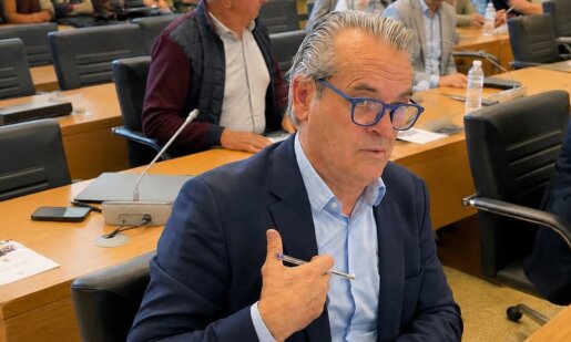 Ο Κώστας Πιστιόλας εξέδωσε ανακοίνωση για τη Δημοτική Αρχή Αγρινίου με αφορμή τον απολογισμό των πεπραγμένων της για το έτος 2025.