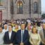 Στην Κυψέλη Αγρινίου το απόγευμα της 26ης Ιουλίου με τη συμμετοχή Αυτοδιοικητικών αλλά και πλήθους πιστών τελέστηκε ο Πανηγυρικός Εσπερινός του Αγίου Παντελεήμονα.
