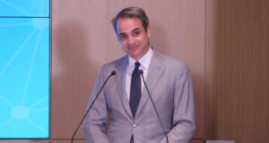 Ο Πρωθυπουργός Κυριάκος Μητσοτάκης απευθυνόμενος στους Αυτοδιοκητικούς ήταν ξεκάθαρος ζητώντας τους να παραιτηθούν άμεσα αν θέλουν να είναι υποψήφιοι Βουλευτές.