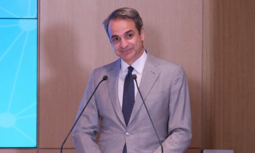 Ο Πρωθυπουργός Κυριάκος Μητσοτάκης απευθυνόμενος στους Αυτοδιοκητικούς ήταν ξεκάθαρος ζητώντας τους να παραιτηθούν άμεσα αν θέλουν να είναι υποψήφιοι Βουλευτές.