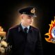 Ο Κωνσταντίνος Λαιμοδέτης ήταν ο 27χρονος Αγρινιώτης Πυροσβέστης που έχασε τη ζωή του στο Γύθειο εν ώρα καθήκοντος βυθίζοντας την ευρύτερη περιοχή στη θλίψη.