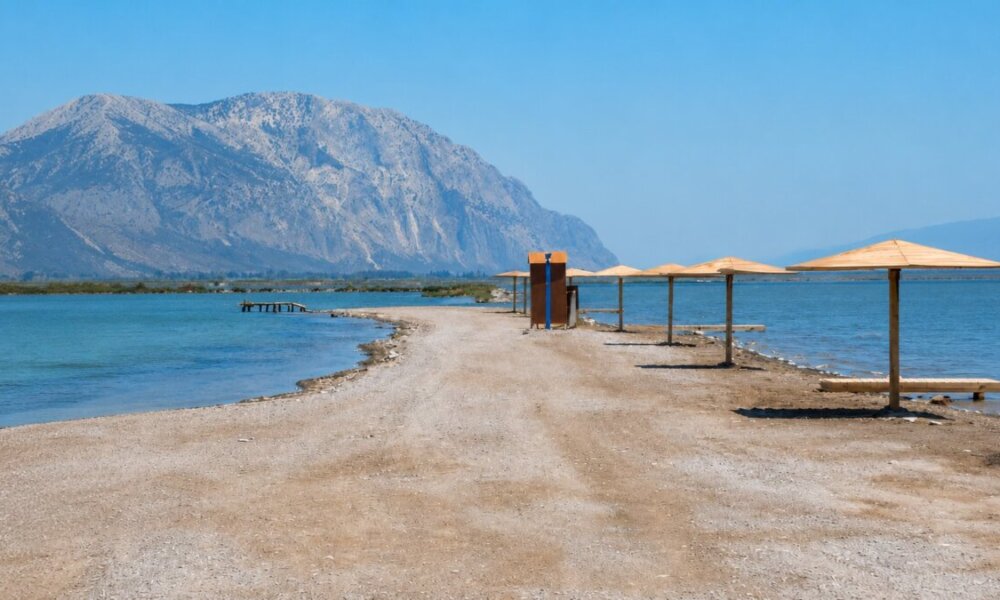 Τραγωδία εκτυλίχθηκε την Παρασκευή (10/07) στην Αγία Τριάδα Ι.Π. Μεσολογγίου όταν ηλικιωμένη από τη Ματαράγκα έχασε τη ζωή της στα λασπόλουτρα.