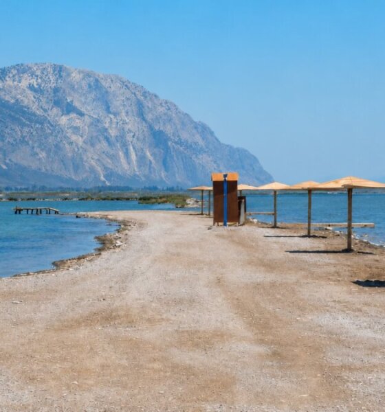 Τραγωδία εκτυλίχθηκε την Παρασκευή (10/07) στην Αγία Τριάδα Ι.Π. Μεσολογγίου όταν ηλικιωμένη από τη Ματαράγκα έχασε τη ζωή της στα λασπόλουτρα.