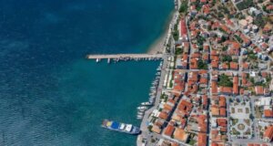 Ο Αγρινιώτης Περιφερειάρχης, Νεκτάριος Φαρμάκης, πήρε την απόγαση για αναβάθμιση του Λιμένα Αστακού, έργο ύψους 2,19 εκατομμυρίων ευρώ.