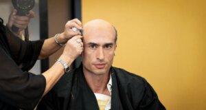 Στον ΑΝΤ1 και το «YFSF» την Κυριακή, 05 Ιουλίου 2026 και ώρα 21:00 ο Αιτωλοακαρνάνας Κωνσταντίνος Μαγκλάρας διεκδικεί το βραβείο στον Μεγάλο Τελικό!