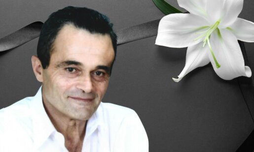 Στο Αγρίνιο κανείς -και πολύ περισσότερο οι δικοί του άνθρωποι- δεν ξέχασαν τον Δημήτρη Μακεδόνα παρά τον έναν χρόνο που πέρασε χωρίς εκείνον στη ζωή...