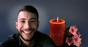 Ο Μάριος Ρεπάνης άφησε την τελευταία του πνοή και η είδηση για τον πρόωρο χαμό του 34χρονου προκάλεσε απέραντη θλίψη στην Κάτω Μυρτιά Θέρμου.