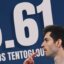Στο Diamond League του Μονακό την 10η Ιουλίου ο Έλληνας Ολυμπιονίκης Μίλτος Τεντόγλου κατέκτησε την πρωτιά μετά από άλμα στα 8,61 μέτρα.