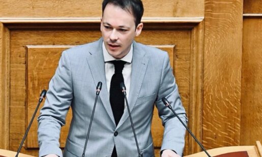 Ο Βουλευτής Αιτωλοακαρνανίας του ΣΥ.ΡΙΖ.Α. - Προοδευτική Συμμαχία, Μίλτος Ζαμπάρας, την Πέμπτη, 16 Ιουλίου 2026 ανεξαρτητοποιήθηκε με επιστολή του προς τον Πρόεδρο της Βουλής.