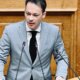 Ο Βουλευτής Αιτωλοακαρνανίας του ΣΥ.ΡΙΖ.Α. - Προοδευτική Συμμαχία, Μίλτος Ζαμπάρας, την Πέμπτη, 16 Ιουλίου 2026 ανεξαρτητοποιήθηκε με επιστολή του προς τον Πρόεδρο της Βουλής.