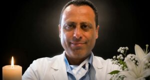 Ο Κωνσταντίνος Μώκος άφησε την τελευταία του πνοή στα 62 - Απέραντη θλίψη στο Αγρίνιο για την απώλειά του, ήταν Διευθυντής στο Κ.Υ. Χαλκιόπουλου.