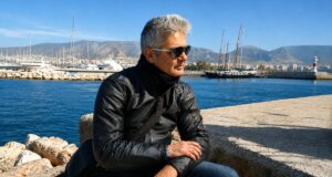 Ο Αιτωλοακαρνανάς Αστυνομικός, Χρήστος Μπαλάσκας, βιώνει πολύ δύσκολες ώρες καθώς έφυγε από τη ζωή η σύζυγός του.