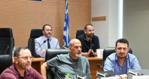 Ο Αναπληρωτής Περιφερειάρχης, Χαράλαμπος Μπονάνος, παραμένει στη θέση του Προέδρου της Περιφερειακής Επιτροπής Δυτικής Ελλάδας έως το 2028.