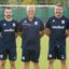Ο Πανσερραϊκός θα αγωνιστεί στη Superbet League 2 τη νέα σεζόν και ο Αγρινιώτης Μιχάλης Μπουκουβάλας ανακοινώθηκε ως βοηθός του Αλέξανδρου Βοσνιάδη.