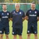 Ο Πανσερραϊκός θα αγωνιστεί στη Superbet League 2 τη νέα σεζόν και ο Αγρινιώτης Μιχάλης Μπουκουβάλας ανακοινώθηκε ως βοηθός του Αλέξανδρου Βοσνιάδη.