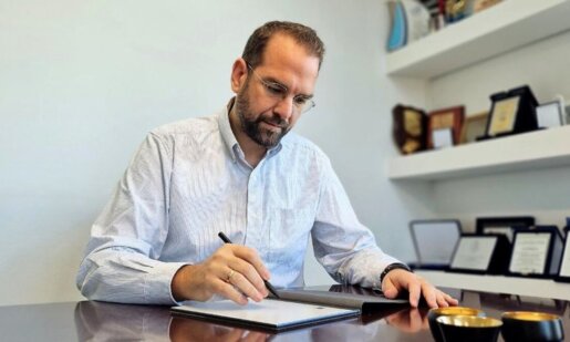 Ο Αγρινιώτης Περιφερειάρχης Νεκτάριος Φαρμάκης αποφάσισε να δώσει ένα νέο τοπικό Brand για τα προϊόντα και τον Τουρισμό της Αμφιλοχίας και της Βόνιτσας.