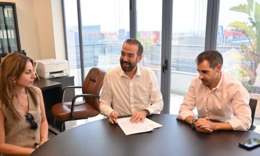 Ο Αγρινιώτης Περιφερειάρχης, Νεκτάριος Φαρμάκης, δήλωσε το πρωί της 28ης Ιουλίου πως ξεκινά η βελτίωση της Επαρχιακής Οδού Θέρμου - Πλάτανου με έργο 2,75 εκατ. ευρώ.