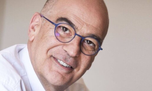 Ο Υπουργός Εθνικής Άμυνας Νίκος Δένδιας φέρεται να πραγματοποίησε το πρωί της 6ης Ιουλίου μια ολιγόλεπτη επίσκεψη στο Στρατιωτικό Αεροδρόμιο Αγρινίου.