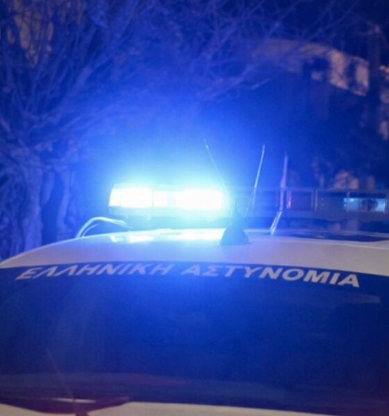 Από την ΕΛ.ΑΣ. έγινε γνωστό πως μετά από αστυνομικές επιχειρήσεις σε Αχαΐα και Ηλεία σημειώθηκαν 5 συλλήψεις για σοβαρά αδικήματα.