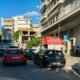 Ένα νέο τροχαίο σημειώθηκε το απόγευμα της Πέμπτης, 09 Ιουλίου 2026 -στην Πλατεία Ειρήνης- όταν ο οδηγός ενός Ι.Χ. πήρε... σβάρνα την πόρτα άλλου οχήματος.