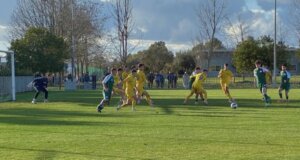 Ο Παναιτωλικός συμμετέχει ενεργά στα Πρωταθλήματα της Super League - Έναρξη προετοιμασίας για τα Τμήματα Υποδομής, τα τεχνικά επιτελεία τους.