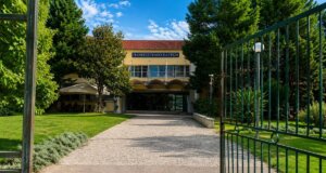Στο Πανεπιστήμιο Πατρών τόσο το Τμήμα Αειφορικής Γεωργίας στο Αγρίνιο όσο και το Τμήμα Γεωπονίας στο Μεσολόγγι προβληματίζουν άπαντες καθώς και φέτος θα είναι σχεδόν... άδεια!