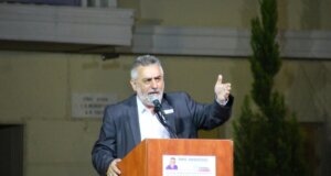 Ο Πάνος Παπαδόπουλος τοποθετήθηκε σχετικά με το Νοσοκομείο Ι.Π. Μεσολογγίου ζητώντας «να αποτραπεί ο ξαφνικός θάνατος της Παθολογικής Κλινικής».