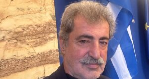 Ο Παύλος Πολάκης έμοιαζε ως το μεγάλο φαβορί για την Προεδρία του ΣΥ.ΡΙΖ.Α. - Προοδευτική Συμμαχία όμως με ανακοίνωσή του στα Social Media έκανε... πίσω!