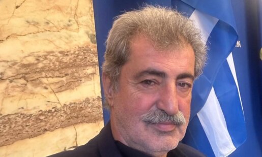 Ο Παύλος Πολάκης έμοιαζε ως το μεγάλο φαβορί για την Προεδρία του ΣΥ.ΡΙΖ.Α. - Προοδευτική Συμμαχία όμως με ανακοίνωσή του στα Social Media έκανε... πίσω!