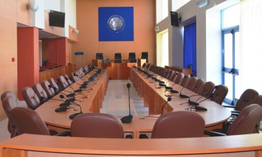 Το Περιφερειακό Συμβούλιο Δυτικής Ελλάδας με ανακοίνωσή του εκφράζει τα ειλικρινή συλλυπητήριά του στον Αντιπεριφερειάρχη Π.Ε. Αχαΐας, Φωκίωνα Ζαΐμη για την απώλεια της μητέρας του.