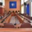 Το Περιφερειακό Συμβούλιο Δυτικής Ελλάδας με ανακοίνωσή του εκφράζει τα ειλικρινή συλλυπητήριά του στον Αντιπεριφερειάρχη Π.Ε. Αχαΐας, Φωκίωνα Ζαΐμη για την απώλεια της μητέρας του.