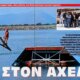 Η Πίστα Θαλάσσιου Σκι στον Αχελώο γίνεται ξανά σημείο αναφοράς μιας και διεξάγεται (09-12 Ιουλίου) το Πανελλήνιο Πρωτάθλημα στη Τεχνική Λίμνη Στράτου.