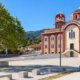 Ο Δήμος Ναυπακτίας έκανε γνωστό πως την Παρασκευή, 24 Ιουλίου 2026 και ώρα 20:30 εγκαινιάζεται η Πλατεία της Κάτω Δάφνης, ικανοποίηση από πλευράς Γκίζα.