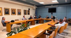 Ο καύσωνας για το 2026 καλά κρατεί και κατά τις απογευματινές ώρες της Τρίτης, 21 Ιουλίου 2024 οι τέθηκε σε «Red Code» η Περιφερειακή Ενότητα Αιτωλοακαρνανίας.
