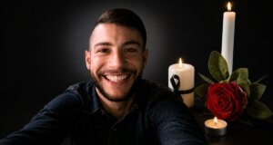 Ο Μάριος Ρεπάνης άφησε προ ημερών στην Κύπρο την τελευταία του πνοή - Στην Κάτω Μυρτιά Θέρμου την ερχόμενη Τρίτη (21/07) το τελευταίο «αντίο» στον άτυχο νεαρό.