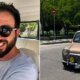Ο Κώστας Σαράκης έγινε... viral! Την Τετάρτη, 1η Ιουλίου 2026 ο Αντιδήμαρχος Αγρινίου στο κέντρο της πόλης με χιλιαράκι αυτοκίνητο «αντίκα»!