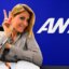 Η Σία Κοσιώνη και επίσημα στον ΑΝΤ1 για τα επόμενα 2 χρόνια και μάλιστα έχοντας... διπλό ρόλο, επιβεβαιώνοντας τα σενάρια των τελευταίων ημερών.