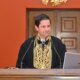 Ο Γεράσιμος Σιάσος αισθάνεται υπερήφανος και κοντά σε εκείνον κι όλοι εμείς - Ο Αγρινιώτης είναι ο νεότερος Πρύτανης που έχει εκλεγεί στη Σύνοδο Πρυτάνεων.