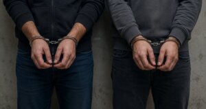 Η ΕΛ.ΑΣ. γνωστοποίησε πως στη Ναύπακτο το μεσημέρι της 10ης Ιουλίου συνελήφθησαν δύο κατηγορούμενοι για ληστεία σε βάρος ανήλικων.