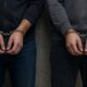 Η ΕΛ.ΑΣ. γνωστοποίησε πως στη Ναύπακτο το μεσημέρι της 10ης Ιουλίου συνελήφθησαν δύο κατηγορούμενοι για ληστεία σε βάρος ανήλικων.