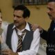 Η Ε.Ρ.Τ. παρουσίασε το πρώτο trailer της μίνι σειράς που τιτλοφορείται «Θάλασες μας Χώρισαν» και παίζει και ο Αγρινιώτης Λεωνίδας Κακούρης.